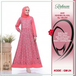 GM 24 PINK