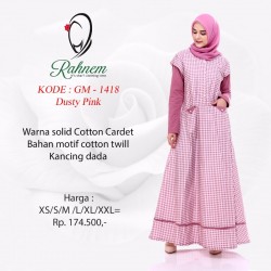 GM 1418 PINK