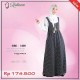 GM 1408 HITAM
