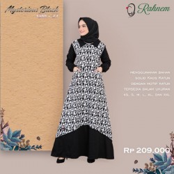 GM 27 HITAM