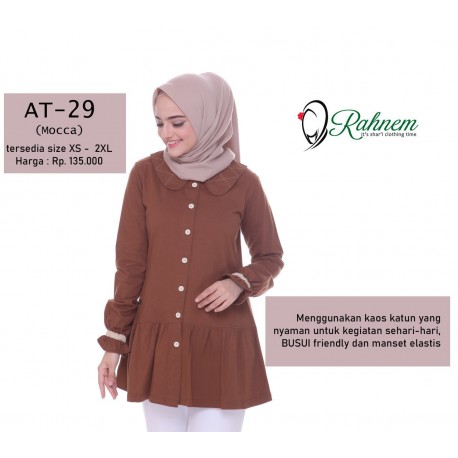 AT 29 MOCCA