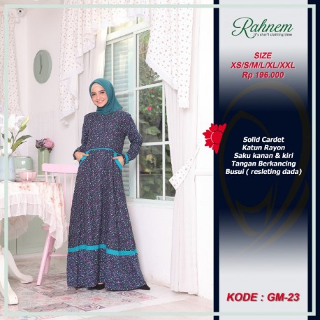 GM 23 TOSCA